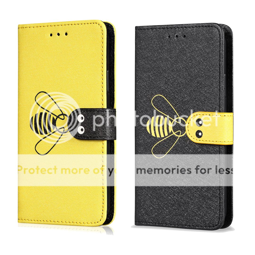 Queen Bee Samsung S10 Case