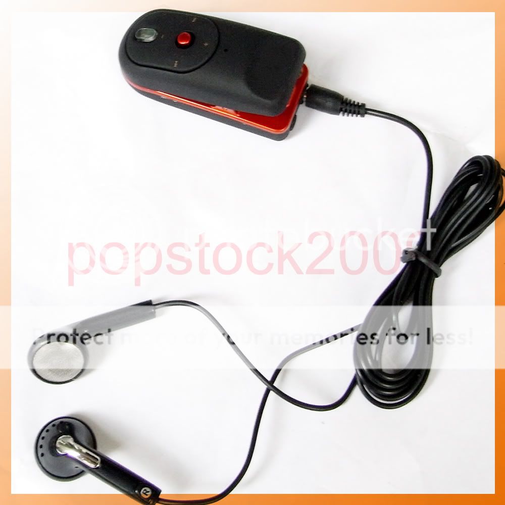 Stereo Bluetooth Earphone Headset for phones,PDAs New  