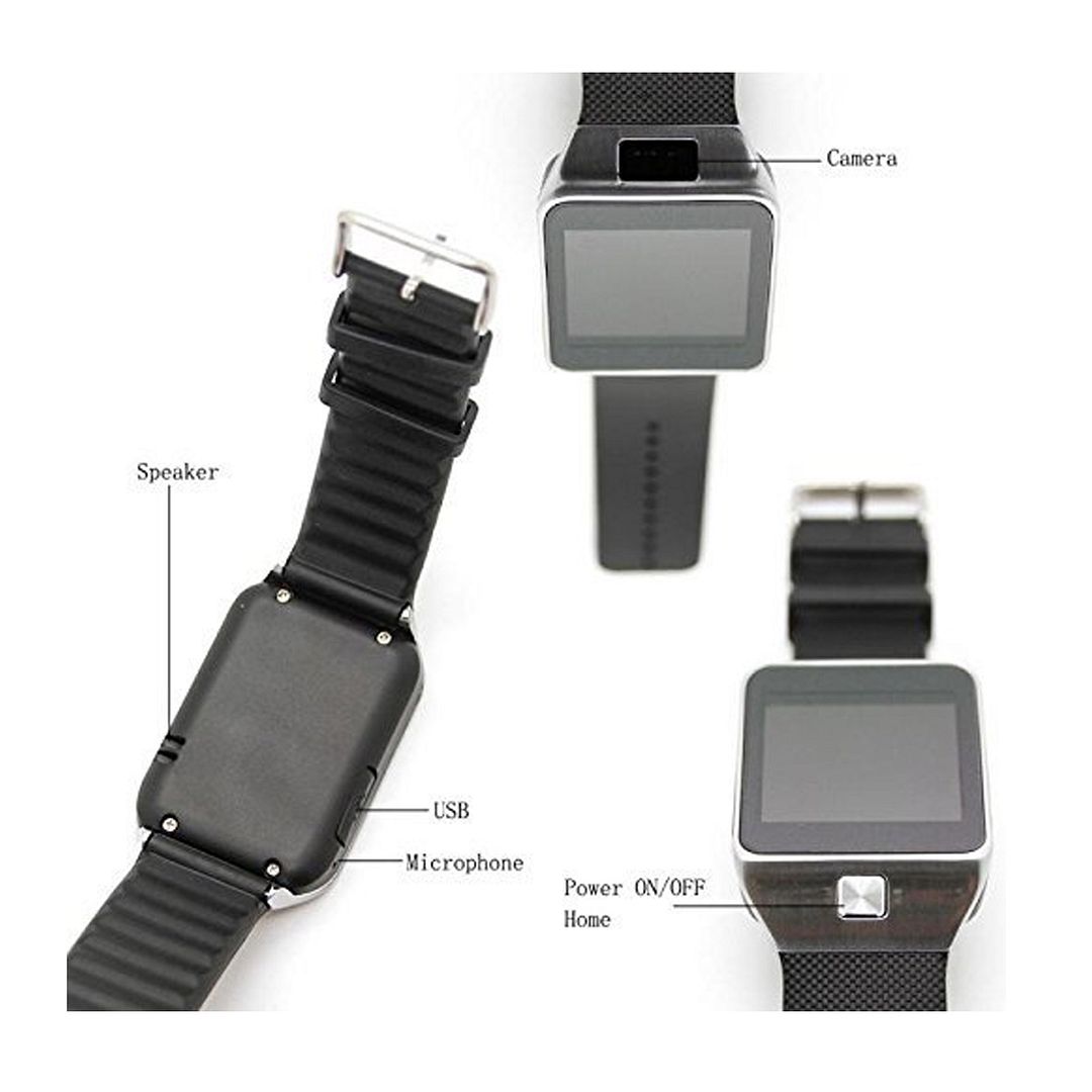 can apple watch work with samsung s9