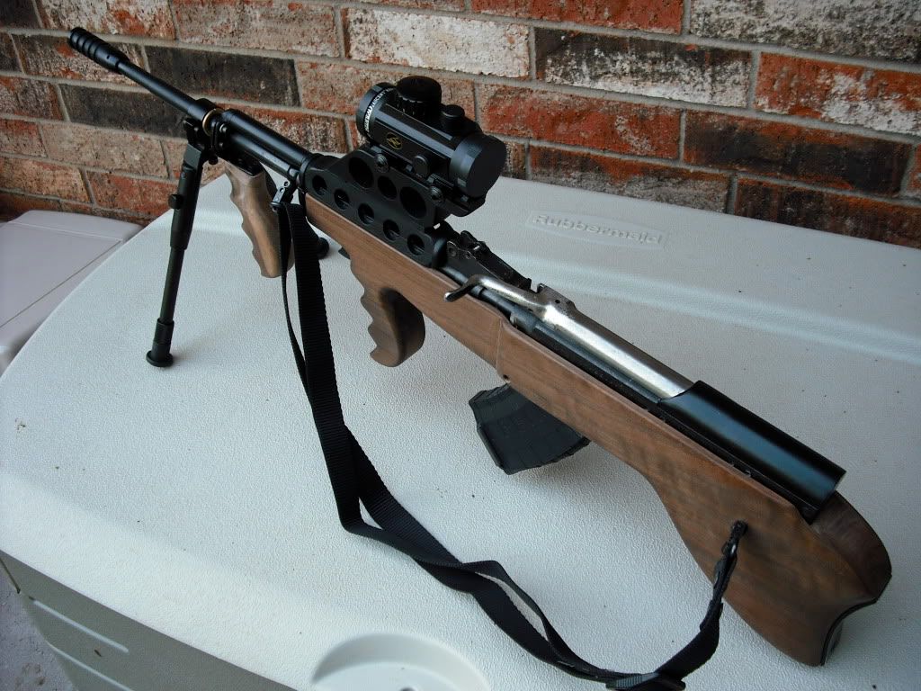 SKS pics | Gun and Game Forum