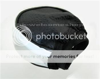 Soft Flash Diffuser Dome for Olympus FL 50 FL 40  