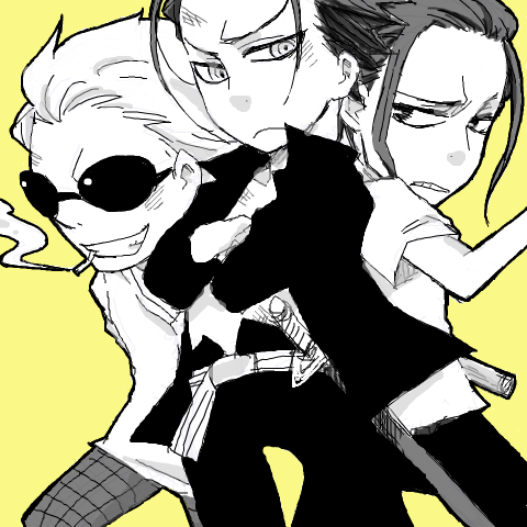 Donquixote Doflamingo Crocodile Mihawk Gif By Julietf2 Photobucket Donquixote Doflamingo Crocodile Mihawk Gif By Julietf2 Photobucket