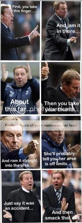 Redknapp